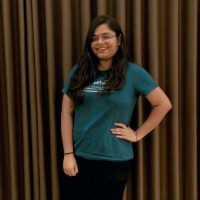 Hexylon Analytics Employee Princy Bhalu's profile photo
