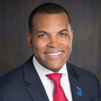 Huntington National Bank Employee Donnell White's profile photo