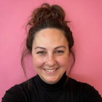 Jazz Pharmaceuticals Employee Kayla Johnston's profile photo