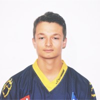 WIDIP sas Employee Axel Odibert's profile photo