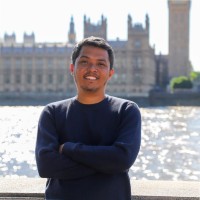 Schoters Employee Radyum Ikono's profile photo