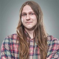 Tomasz Wiewióra's profile photo