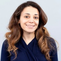 Fluidic Sciences Employee Maryam Ahmadi's profile photo