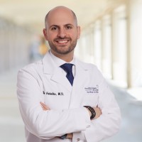 Fertility Centers of Illinois Employee Elie Hobeika's profile photo
