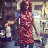 Sade Johnson Email & Phone Number