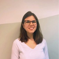 edyn.care Employee Maria Perebzjak's profile photo