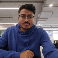 Ninjacart Employee Surendra Das's profile photo
