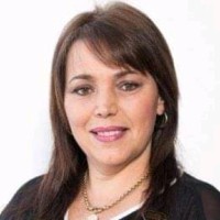 Loddon Properties Employee Ana McCormack's profile photo