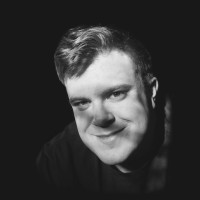 Aaniie (Smartcare Software) Employee Jack Ordman's profile photo