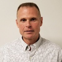 American Kraft Paper Industries Employee Bill Ward's profile photo