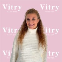 Vitry Employee Maëlys Pellet's profile photo