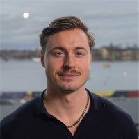 Varnish Software Employee Philip Örnborg's profile photo