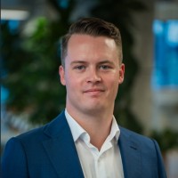 Atmos Renewables Employee Jordan Mill's profile photo