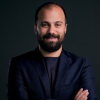ArabyAds Employee Ayman Haydar's profile photo