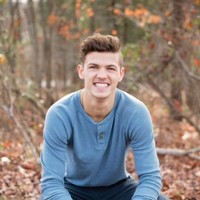 Free Lance Videographer Employee Austen Jones's profile photo