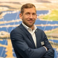 FEAG GmbH Employee Timo Dotzler's profile photo