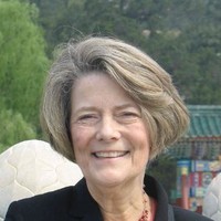ALUMNAE-I NETWORK FOR HARVARD WOMEN INC Employee Claudia Bach's profile photo