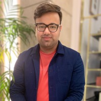 Harshit Dawar's profile photo