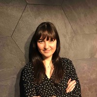 Vitra Karo Employee Halime Batum's profile photo