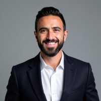 Global D Employee Cyrille Chemama's profile photo