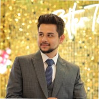 Bryan & Candy Employee Aniruddh Desai's profile photo