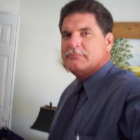 Title Max Employee John Anderson's profile photo