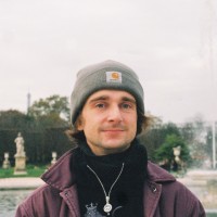 Daniil Sudzhaev's profile photo