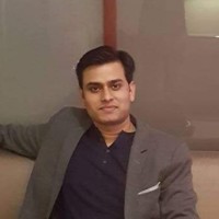 Baker Bellfield Employee Shafal Bhushan's profile photo