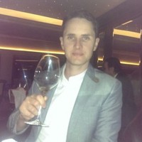 MJS Joinery LTD Employee Nick Lyons-Killey's profile photo