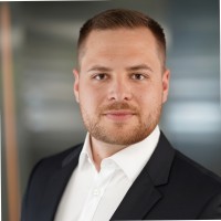 tech11 GmbH Employee Tim Stracke's profile photo