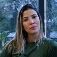 Sicoob CrediEmbrapa Employee Yane Oliveira's profile photo