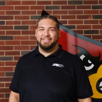 FedEx Office Employee Ryan Mowbray's profile photo