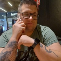 monstelo Employee Kamil Pałka's profile photo