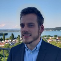 Techtive Games Employee Simon Suckut's profile photo