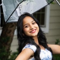 Nimisha Bora Email
