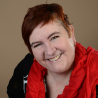 BBTK Employee Vera Pede's profile photo