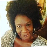 Bernice Griffin Email & Phone Number