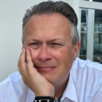 IDDEA Employee Anthony Ide's profile photo