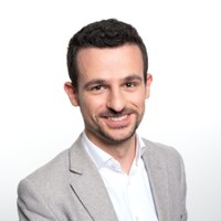 ORF-Enterprise Employee Armin Luttenberger's profile photo