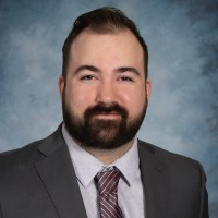 Riley County Employee Jacob Hansen's profile photo