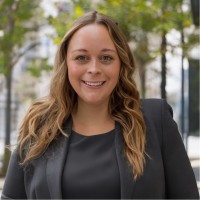 Haleigh Nalley Email & Phone Number