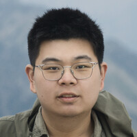 Smule, Inc. Employee Yongyi Zang's profile photo