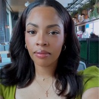 Alight Solutions Employee Kiera Anderson-Lang's profile photo
