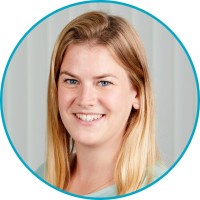 The House of Marketing Employee Elise Vandermarliere's profile photo