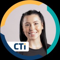 CTI Employee Savannah Light's profile photo