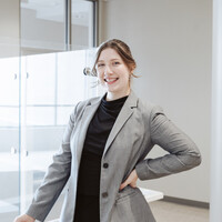 Hmong American Peace Academy (HAPA) Employee Hannah Skroch's profile photo