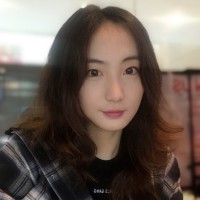 ADP Employee Janet Yang's profile photo