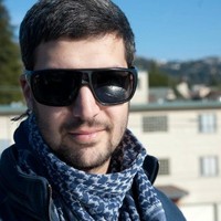 Night Light Inc (LA) Employee Daniel Furth's profile photo
