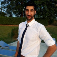 Grinding Technology Srl Employee Davide Padovese's profile photo