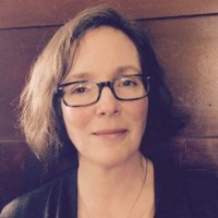 Evergreen Health Employee Kelli Simpson's profile photo